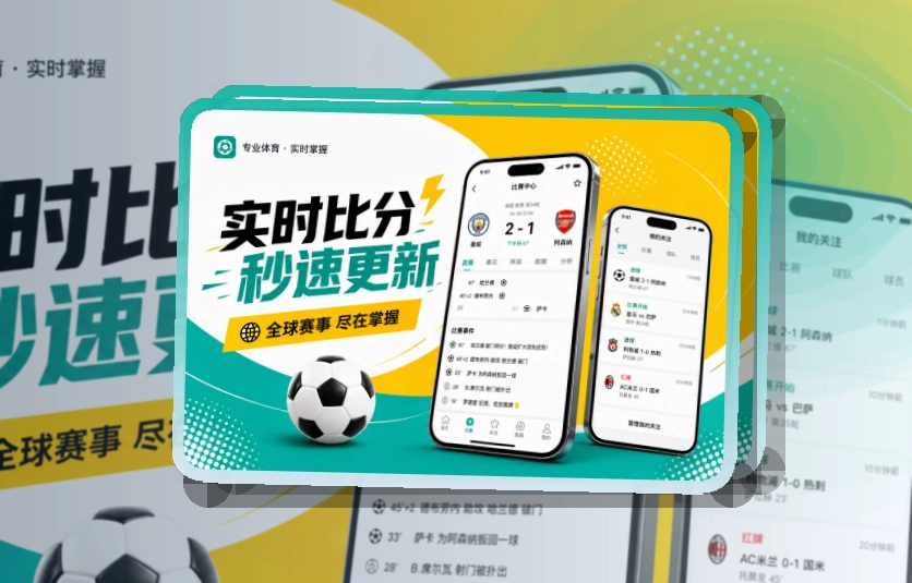 亚星官网App Store与Google Play获取入口，关注多场比赛更方便